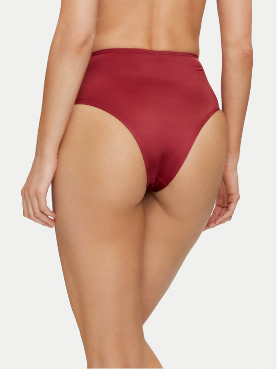 Dorina Dorina Bikini-Unterteil Azores D001706MI010 Dunkelrot