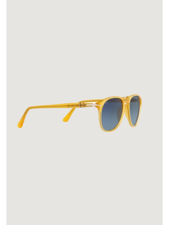 Persol Persol Occhiali da sole 0PO9649S Giallo