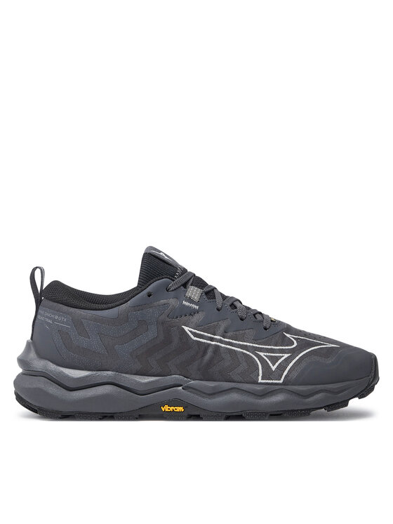 Mizuno Scarpe Wave Daichi 8 Gtx J1GK2456 Nero, taglia : 38