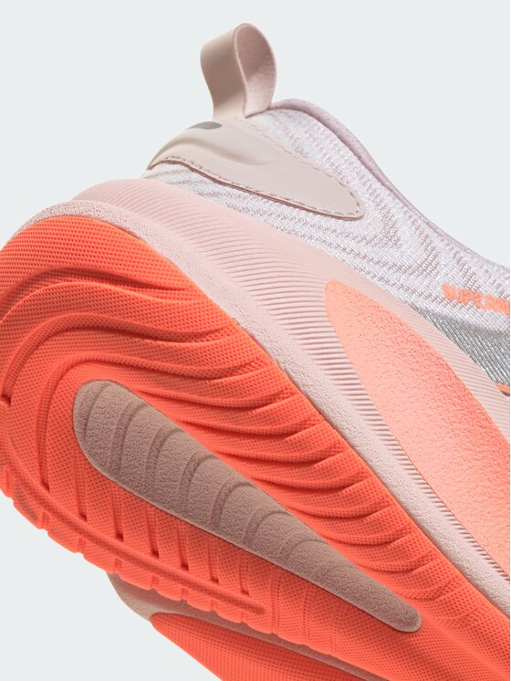 adidas adidas Buty do biegania Supernova Ease 2 W Fioletowy