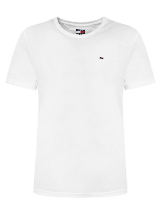 Tommy Jeans Tommy Jeans Souprava triček DM0DM21579 Barevná Regular Fit