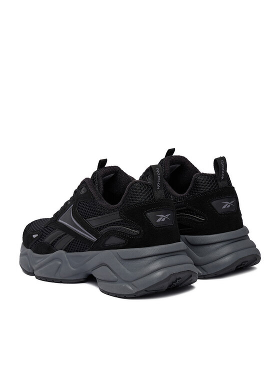 Reebok Reebok Sneakersy CEO-CHARGE AR30246MBBV Čierna