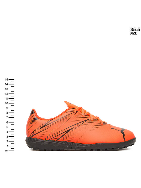 Puma Puma Tenisice za nogomet Attacanto Tt Jr 107481 14 Narančasta