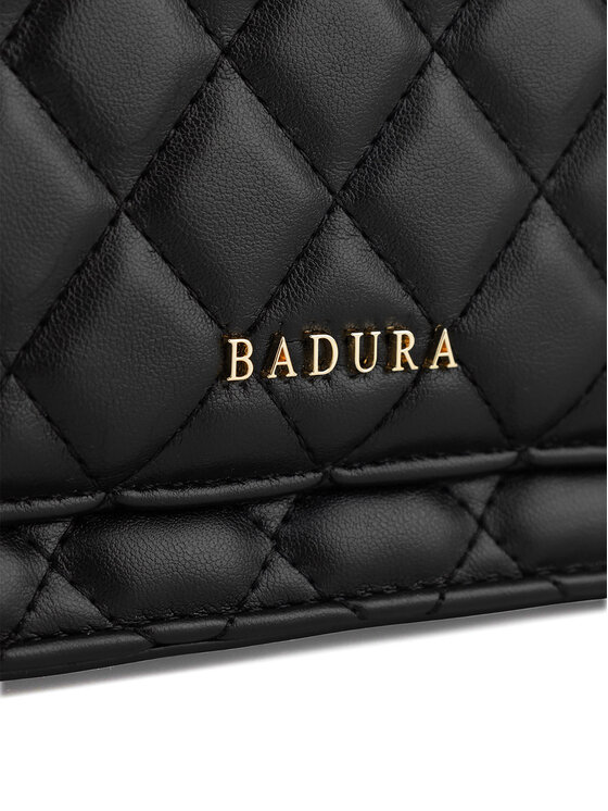 Badura Badura Borsetta TYL000507 Nero