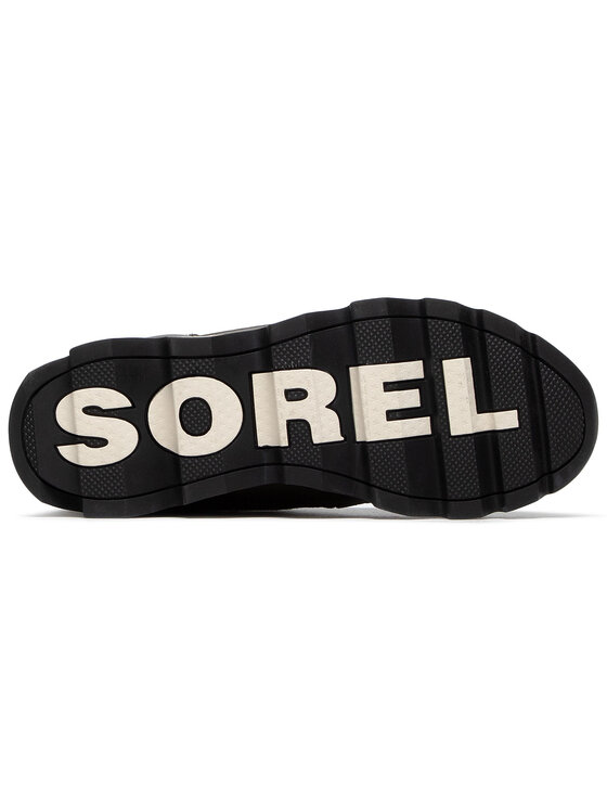 Sorel Sorel Schnürstiefeletten Kinetic™ Conquest NL3768 Grün