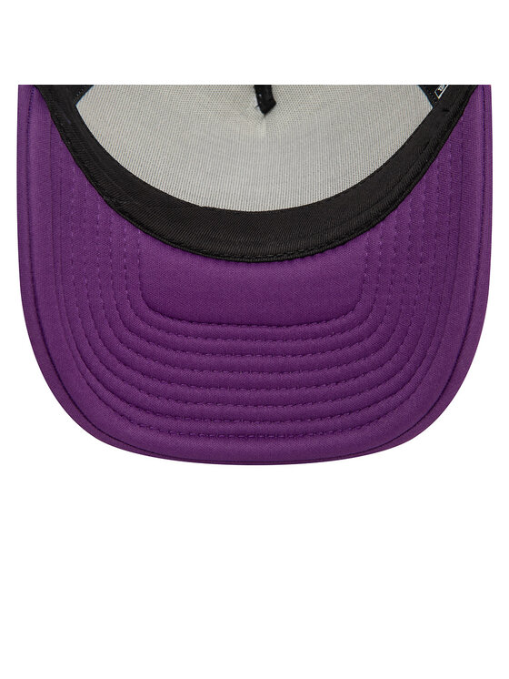 New Era New Era Šilterica NBA Team Colour Tru 60565422 Ljubičasta