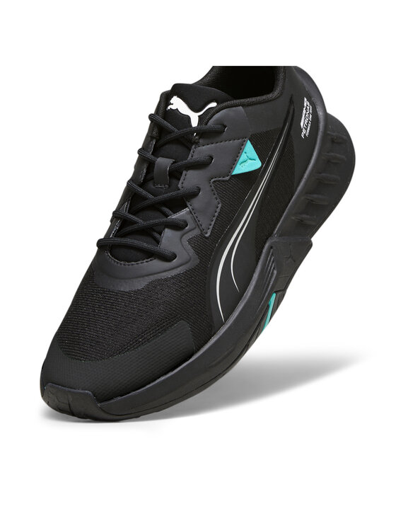 Puma Puma Sneakersy 307872 Czarny