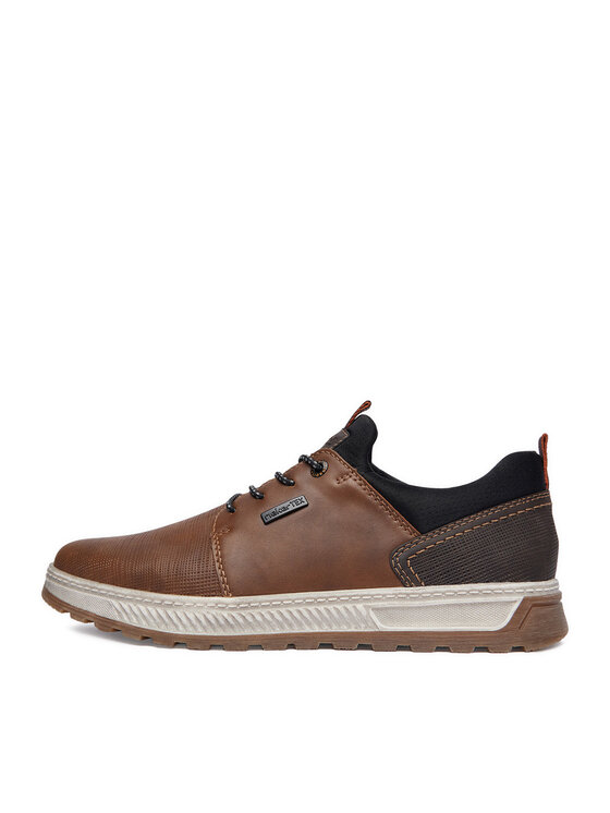 Rieker Rieker Poolsaapad CEO-37050-23 Pruun