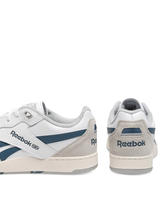 Reebok Reebok Sneakersy BB 4000 II 100033848 Bílá