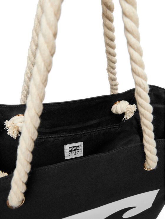 Billabong Billabong Käekott BLB-B-001-07 Must