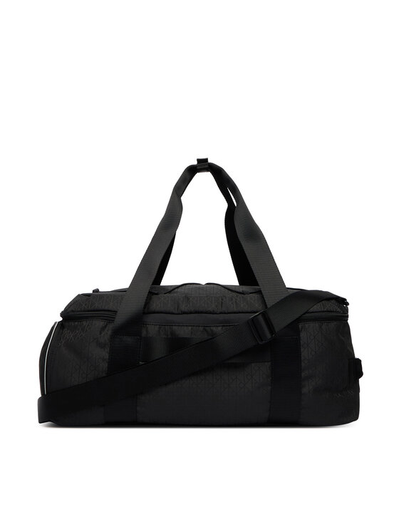 Calvin Klein Calvin Klein Reisikott Utility Emblem Aop LV04D3385G Must