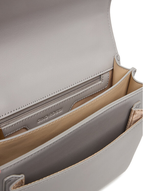 GINO ROSSI GINO ROSSI Handtasche EO-KY129 Grau