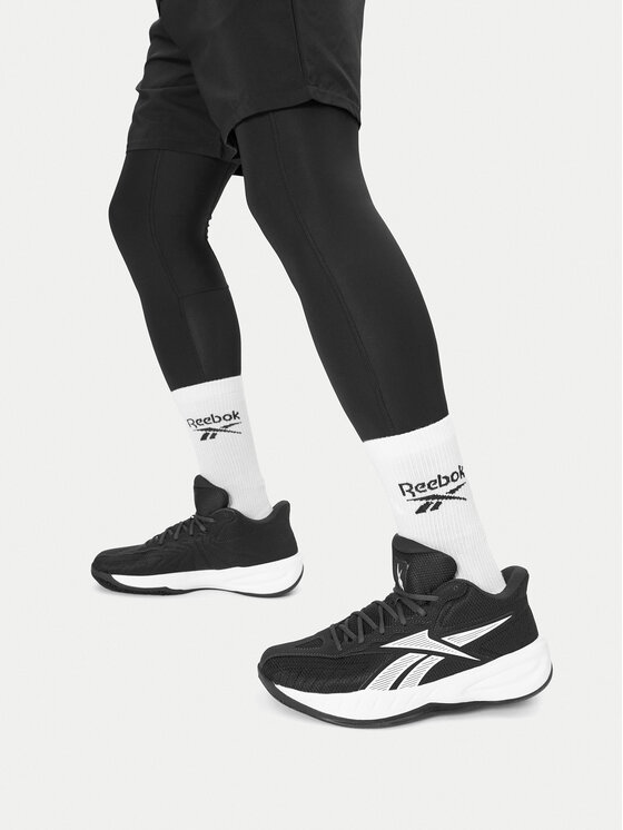Reebok Încălțăminte pentru baschet CEO-PRESS 100246832 Negru