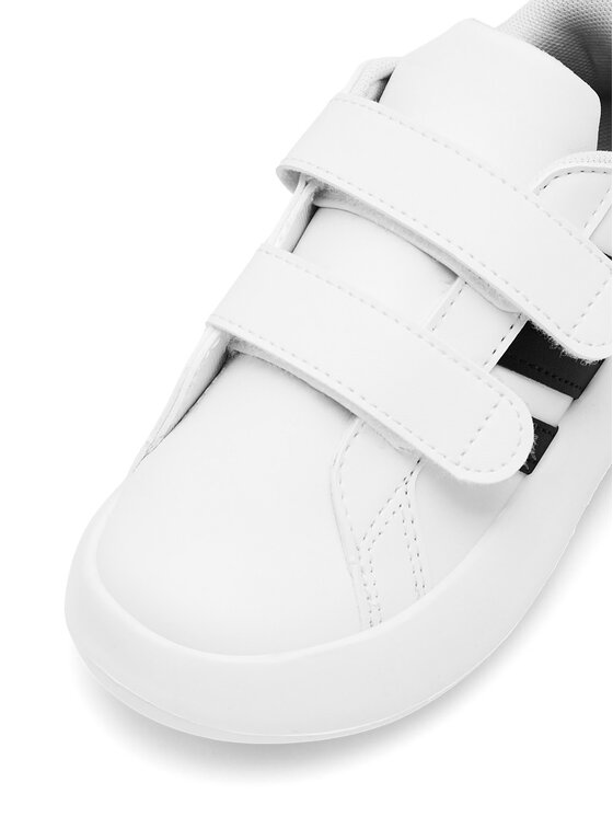 adidas adidas Tenisice GRAND COURT 2.0 CF I ID5271 Bijela