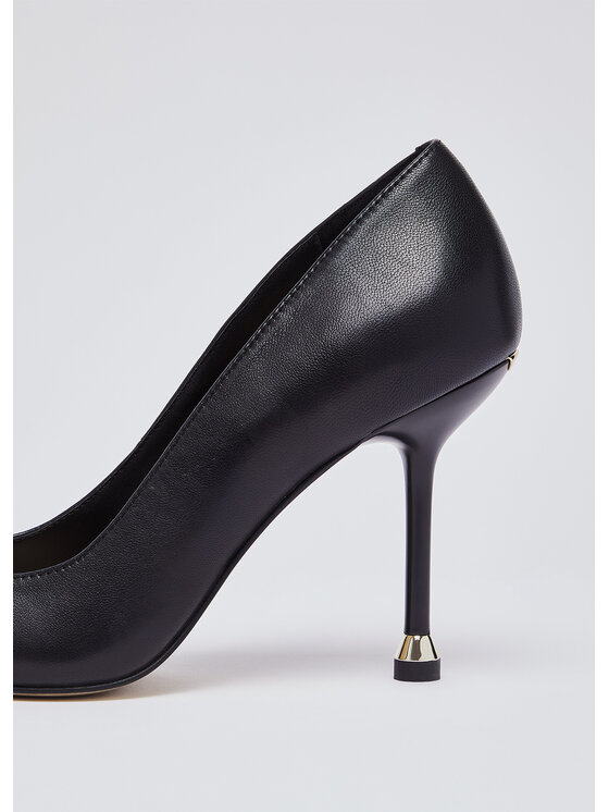 Liu Jo Liu Jo Décolleté SXX009P006222222 Nero