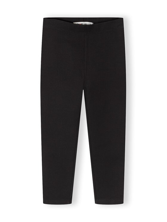 minoti minoti Legginsy NOSGLEGGING150 Niebieski