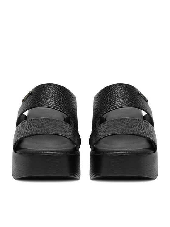 G-Star Raw G-Star Raw Pantoletten CEO-WI16-14944-02 Schwarz