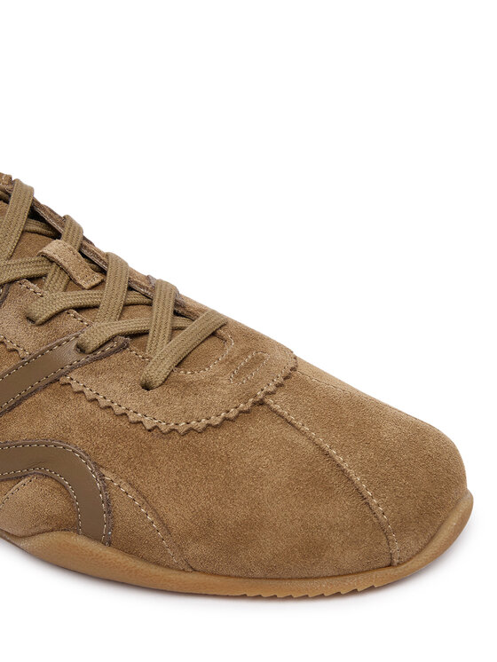 Giuseppe Zanotti Giuseppe Zanotti Sneakers RM60017 Marrone