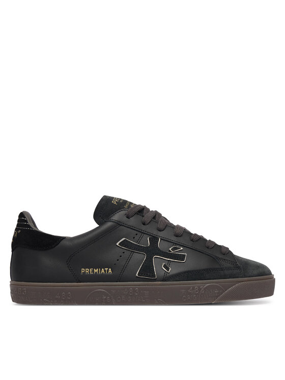 Premiata Premiata Sneakers Steven Var 8484 Negru