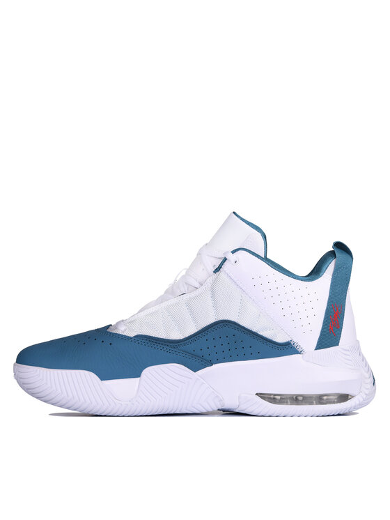 Nike Nike Sneakersy Jordan Biały