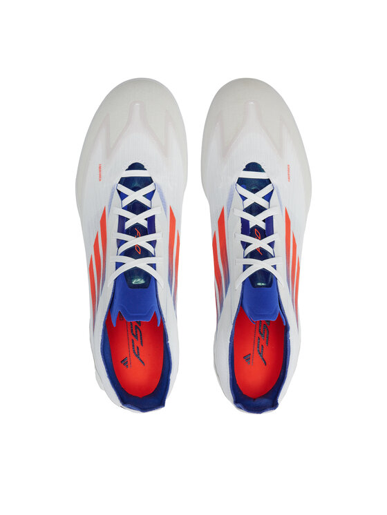 adidas adidas Tenisice za nogomet F50 Pro In  IF1317 Bijela