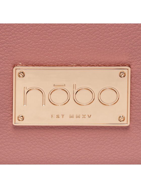 Nobo Nobo Ročna torba BAGN320-K004 Roza
