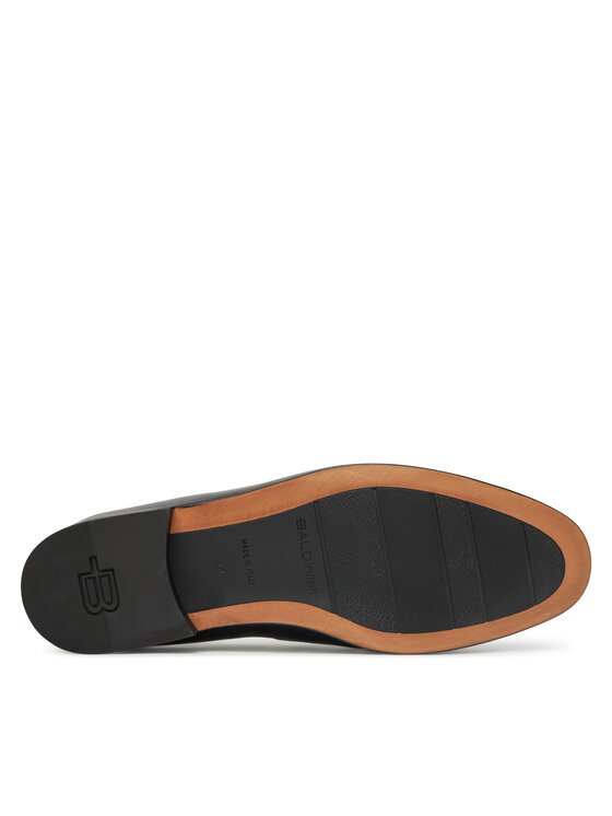 Baldinini Baldinini Halbschuhe U5E020P1VITE0000 Schwarz