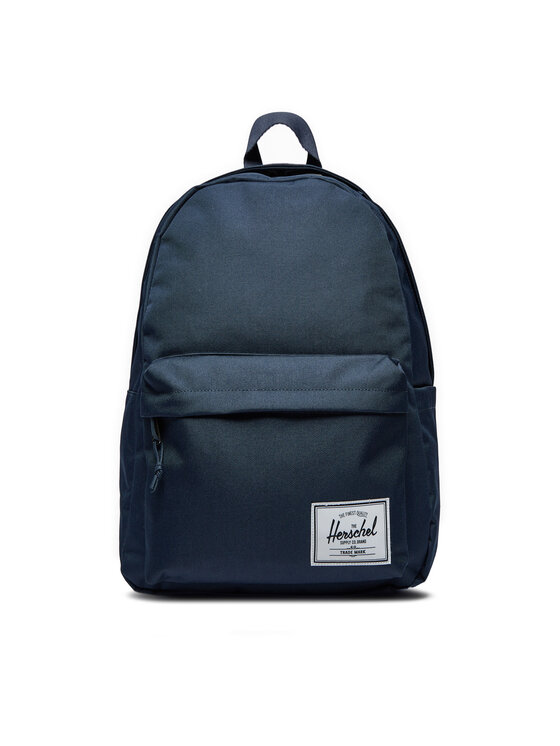 Herschel Ruksak Classic XL Backpack 11546-00007 Tmavomodrá
