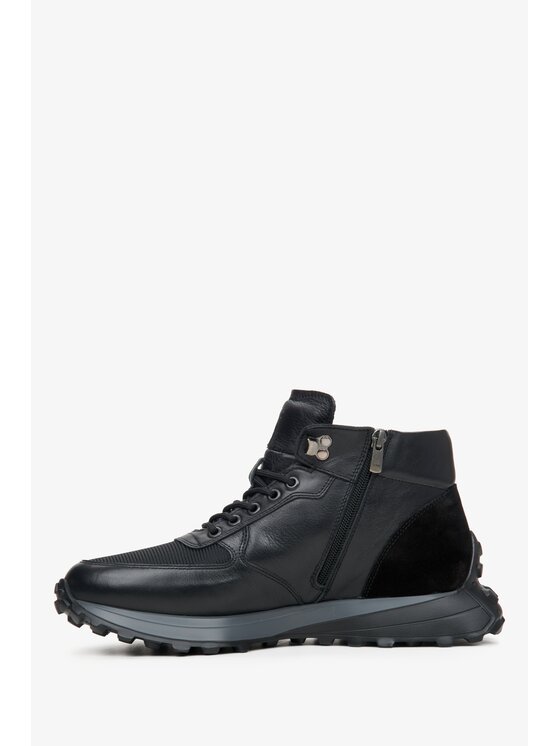 Estro Estro Sneakers ER00114066 Μαύρο