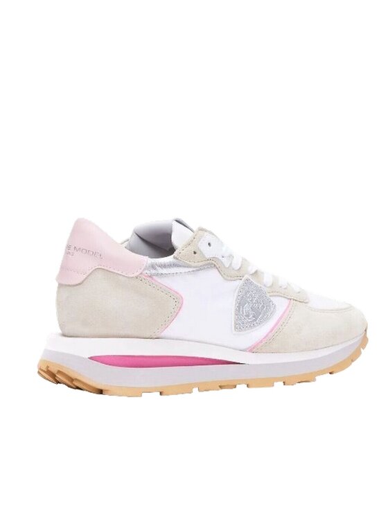 Philippe Model Philippe Model Scarpe sportive 9076854587727 Rosa
