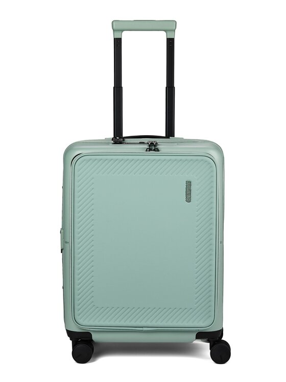 American Tourister American Tourister Walizka kabinowa 332497 Zielony