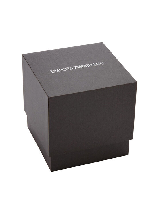 Emporio Armani Emporio Armani Karóra AR11643 Ezüst