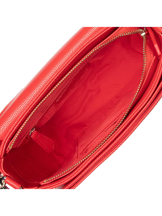 Valentino Valentino Torebka Divina VBS1R404G Czerwony