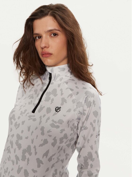 Dare2B Dare2B Treniņjaka Divulge Core DWL451 Balts Regular Fit