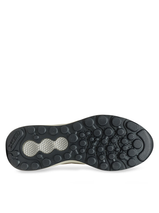 Geox Geox Sneakersy U Spherica Actif X1 U46HGA 02285 C3277 Kaki