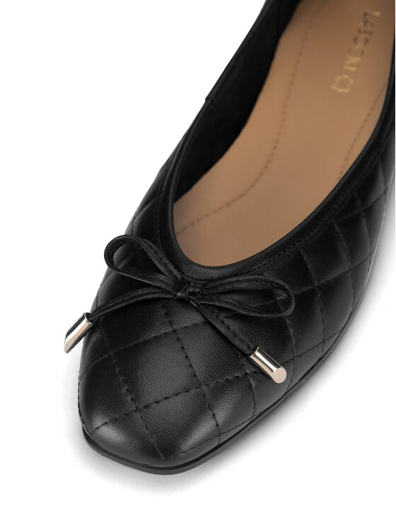 Lasocki Lasocki Ballerine RST-ROMI-40 Nero
