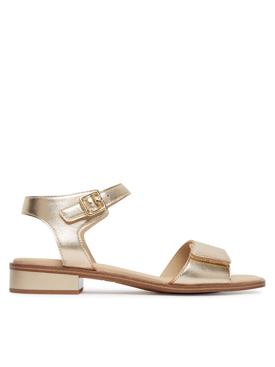 Caprice Caprice Sandaalid 9-28202-44 Kuldne