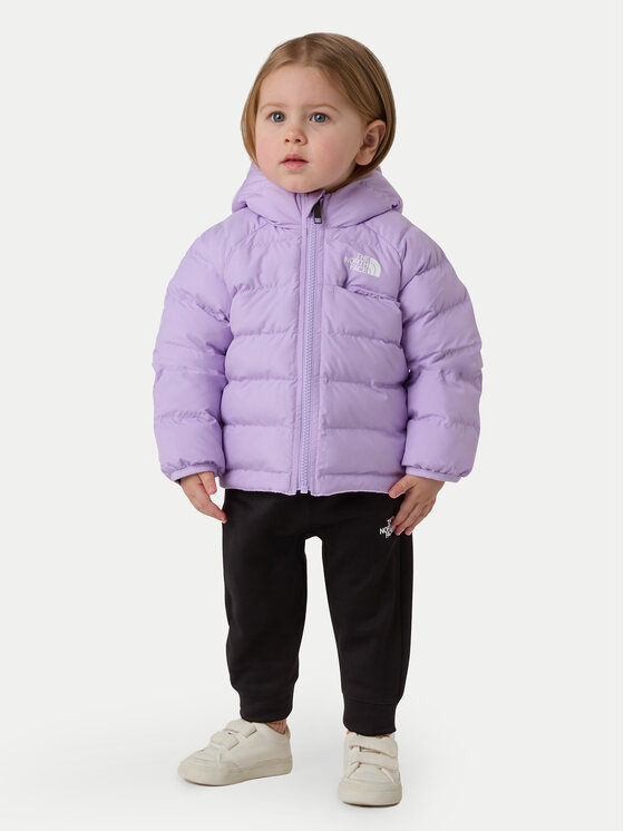 The North Face The North Face Winterjacke Perrito NF0A88W3 Violett Regular Fit