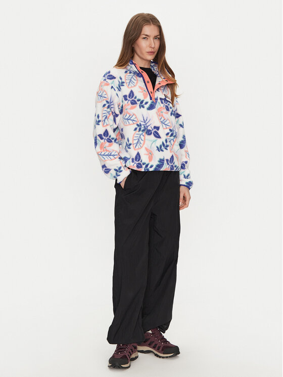 Columbia Columbia Flis Helvetia™ II 2098501 Šarena Regular Fit