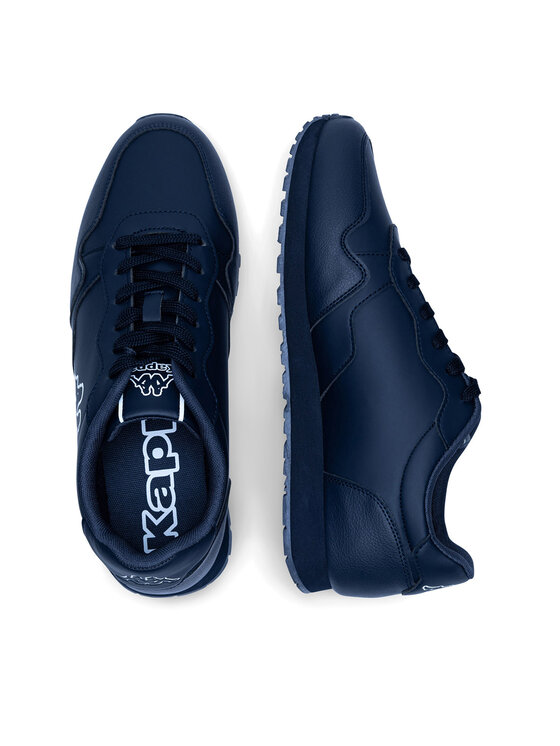 Kappa Kappa Sneakersy AW24-3C005-M Granatowy