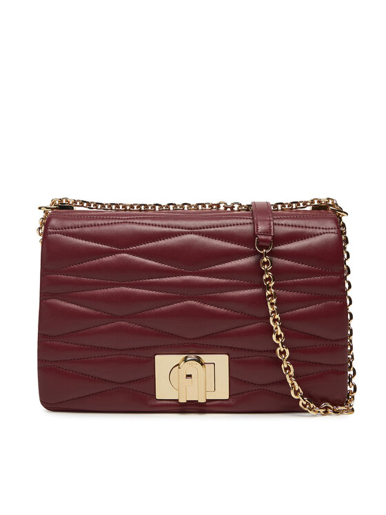 Furla Geantă WB01672 BX3221 26700 Vișiniu