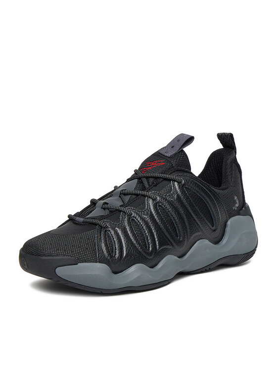 SHAQ Shaq Sneakersy CEO-4X AQ95035M-B Czarny