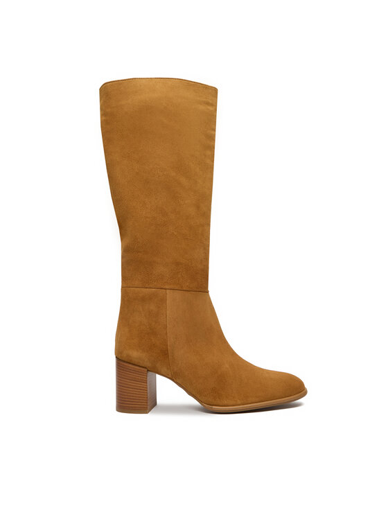 HÖGL HÖGL Stivali 0-106622-11000 Marrone