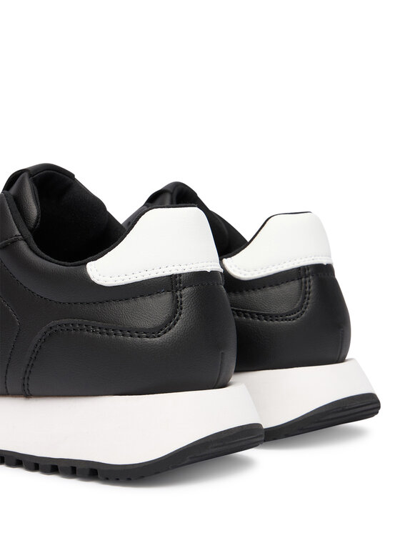 Calvin Klein Calvin Klein Снікерcи V3A9-83110-1355X001 D Чорний