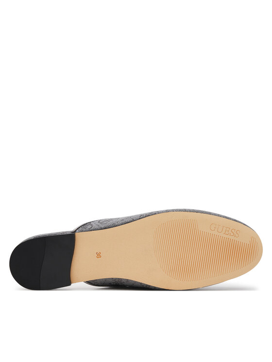 Guess Guess Papucs FLJBO2LEL06 Szürke