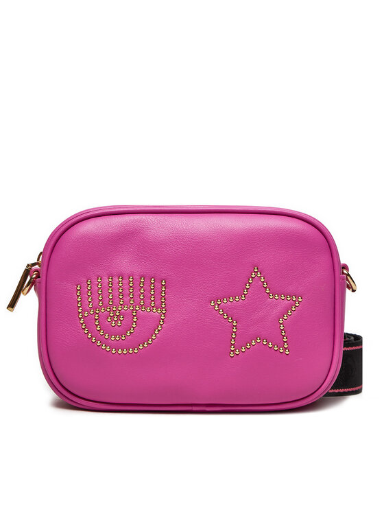 Chiara Ferragni Chiara Ferragni Handtasche 76SB4BO3 Rosa
