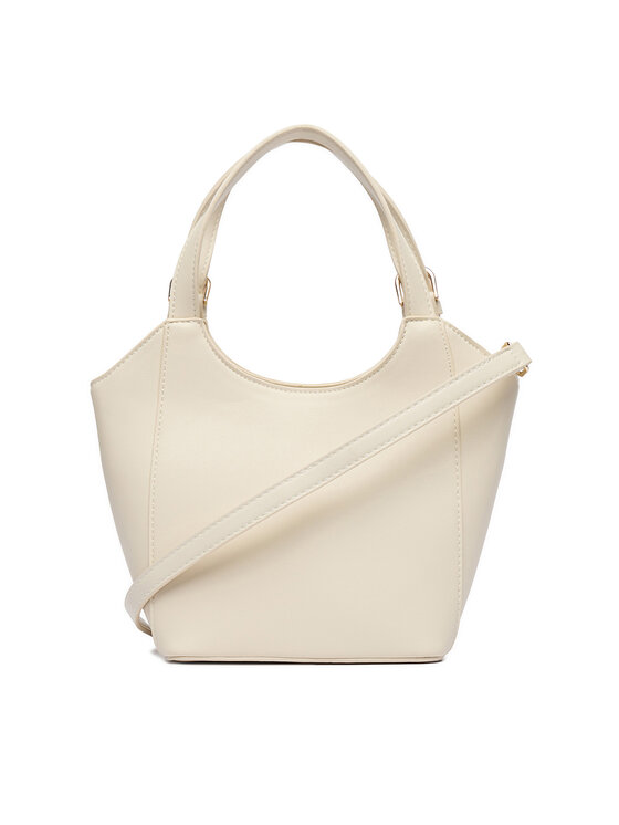 Lasocki Lasocki Handtasche CEO-LSK-M-003-09 Écru