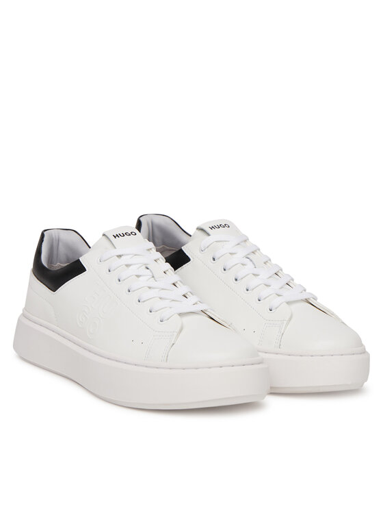 HUGO HUGO Sneakers 50543867 Bianco
