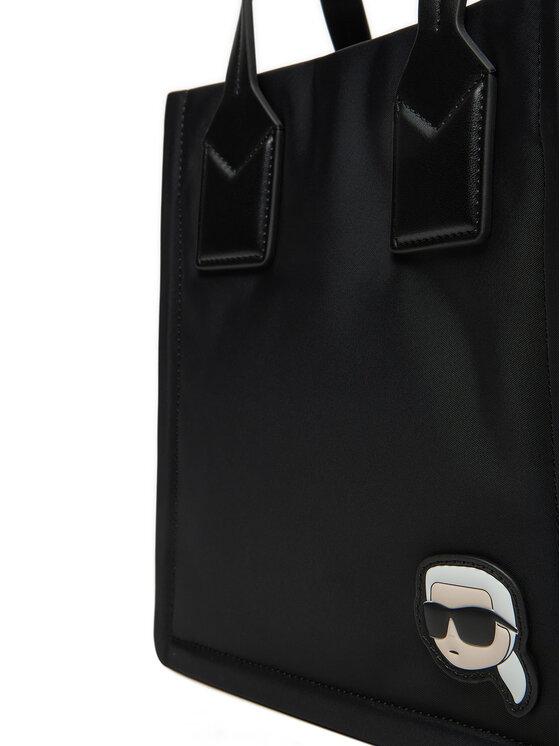 KARL LAGERFELD KARL LAGERFELD Torebka A1W30130 Czarny