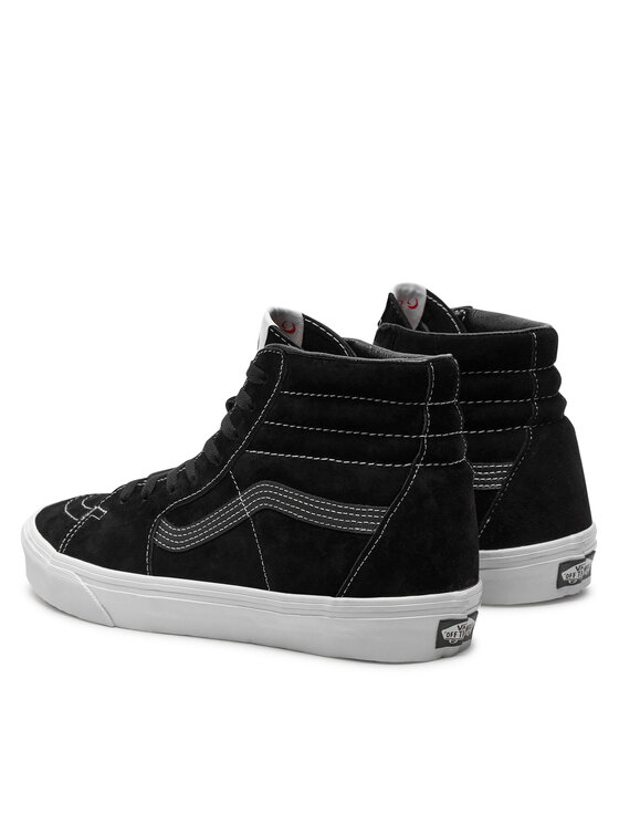 Vans Vans Scarpe sportive SK8 Hi VN000CMXBM81 Nero